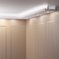 Lichtleiste Pareto - 4 Meter OL-45